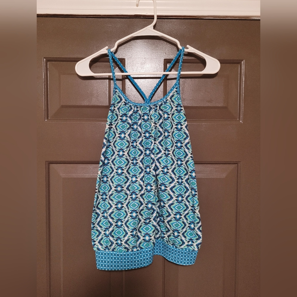 Prana top sz XS